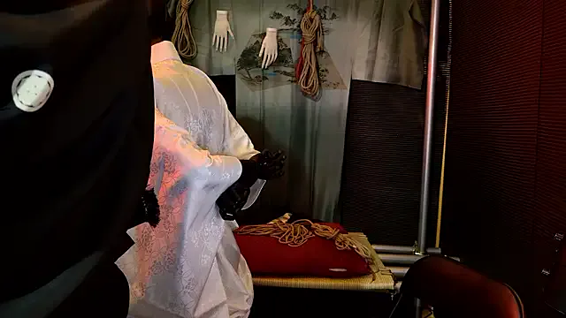 Onitaro_jp from StripChat is Freechat