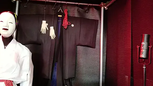 Onitaro_jp from StripChat is Freechat