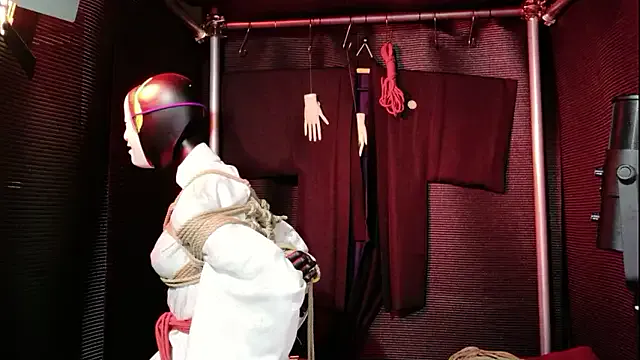 Onitaro_jp from StripChat is Freechat