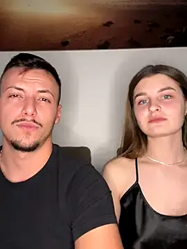 only4love from StripChat is Freechat