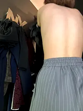 Only_April from StripChat is Freechat