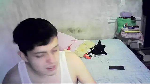 OnlyGrace from StripChat is Freechat