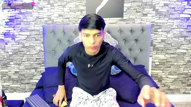 OnlyJos from StripChat is Freechat