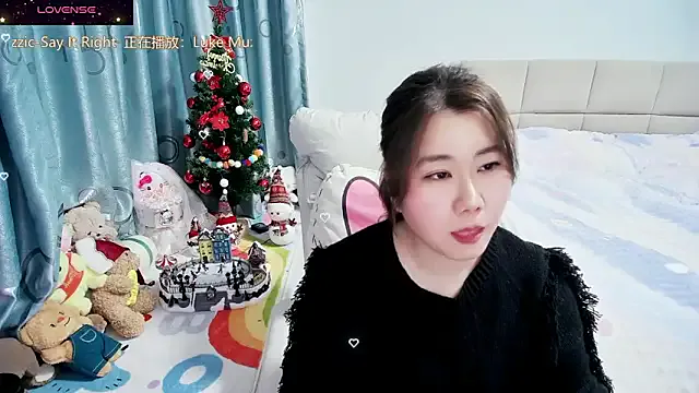 OnlyLove-2026 from StripChat is Freechat