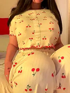 OnlyRima from StripChat is Freechat