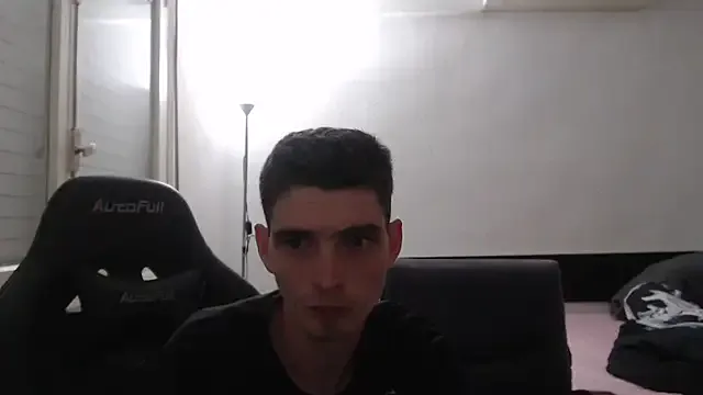 OnlySolovicio from StripChat is Freechat