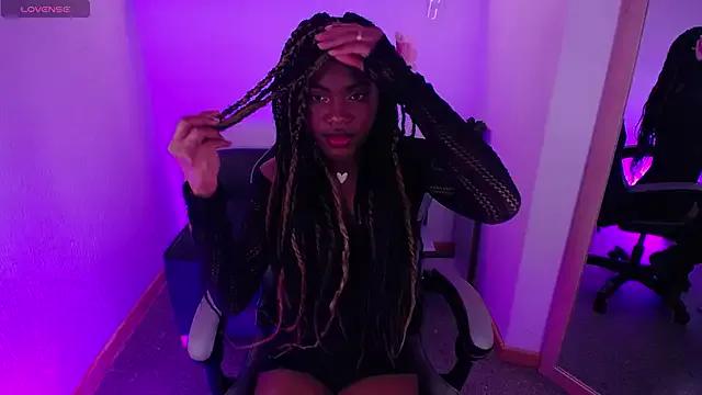 onyx_ebony from StripChat is Freechat