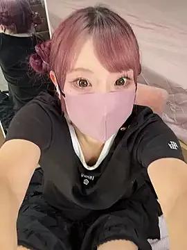 oOAlice_chanOo from StripChat is Freechat
