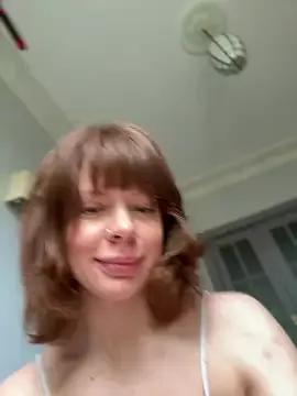 Oopsfoxy from StripChat