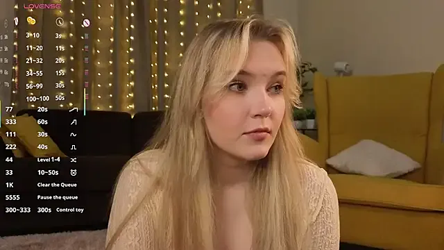 OraBIood from StripChat is Freechat