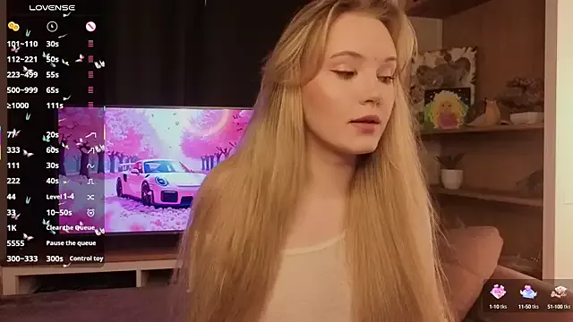 Girls: try live performances with matured performers, from dancing to quirks, in a variety of beautiful sex cams.