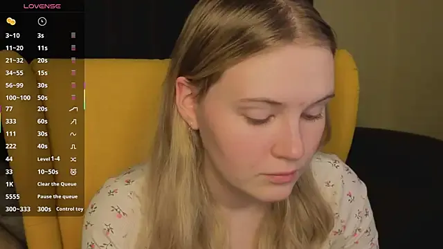 Girls: try live performances with matured performers, from dancing to quirks, in a variety of beautiful sex cams.