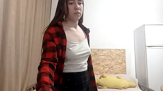 OrdinaIPit from StripChat is Freechat