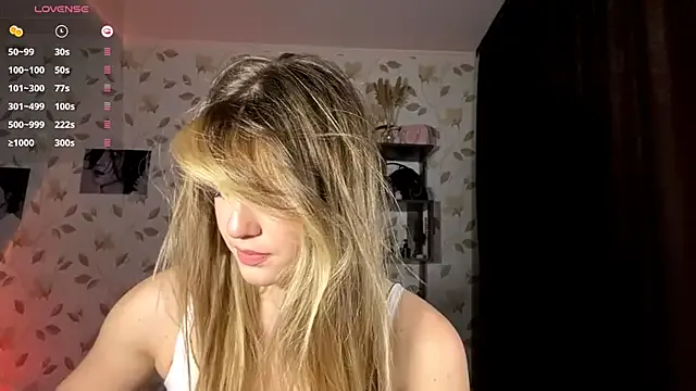 Girls: try live performances with matured performers, from dancing to quirks, in a variety of beautiful sex cams.