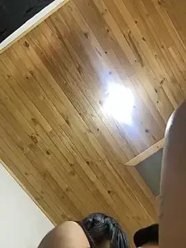 orianasweet18 from StripChat is Freechat