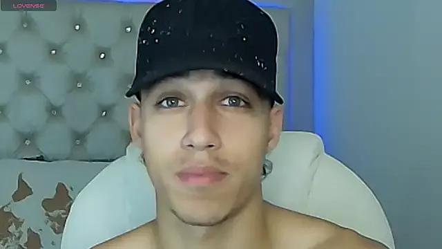 Orionblaze69_ from StripChat