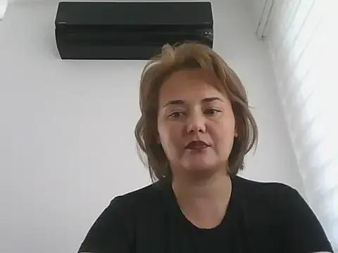 Orivane from StripChat is Freechat
