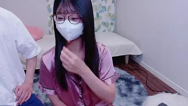 OSUSHI-CHAN from StripChat is Freechat