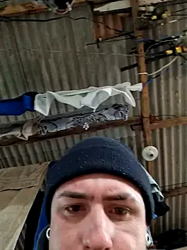 OTaldoSette777 from StripChat is Freechat