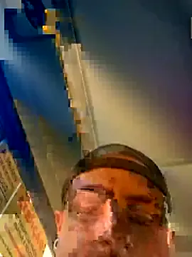 OTaldoSette777 from StripChat is Freechat