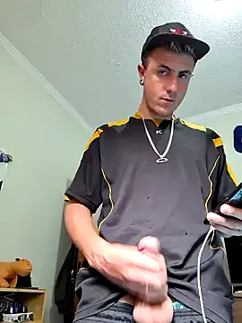 OTaldoSette777 from StripChat is Freechat