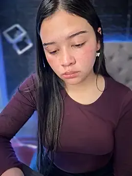 Paloma__LS from StripChat