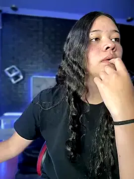 Paloma__LS from StripChat