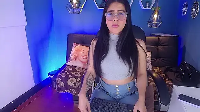 pamela_smith33 from StripChat is Freechat