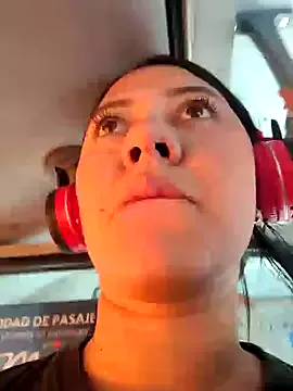 PamelaTomson from StripChat