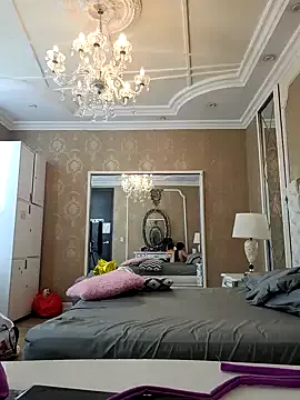 PamelaTomson from StripChat
