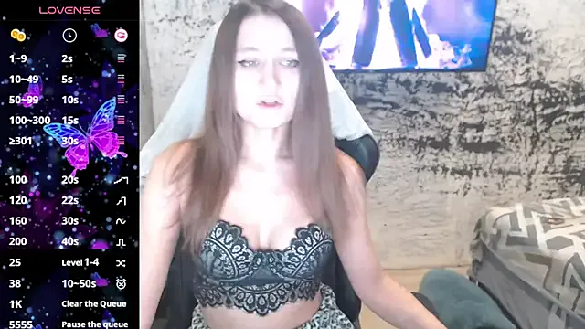 PamelaYoun from StripChat is Freechat