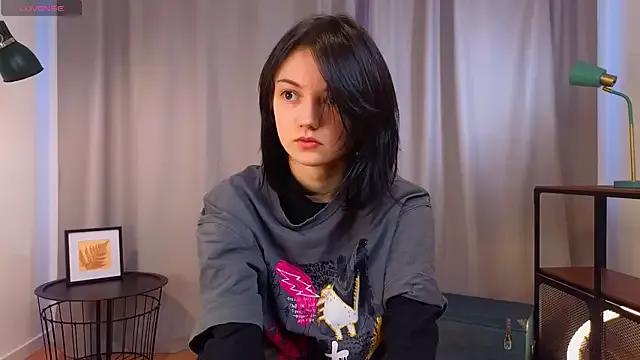 PamilaGrassle from StripChat is Freechat