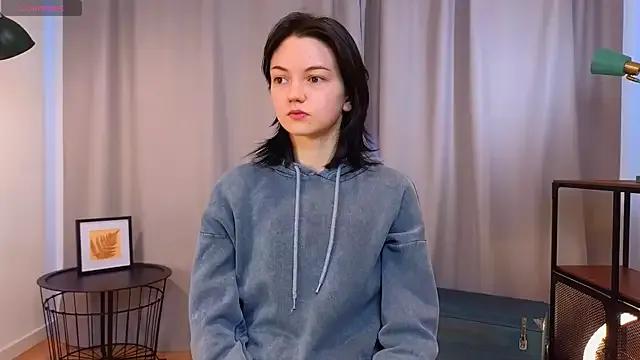 PamilaGrassle from StripChat is Freechat