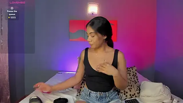 PammelaRoss1 from StripChat