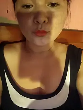 Panda-white from StripChat is Freechat