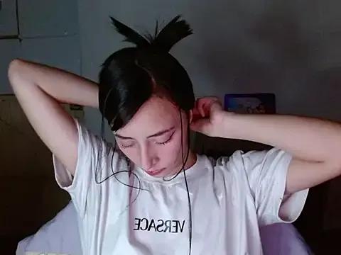 paola___ from StripChat is Freechat