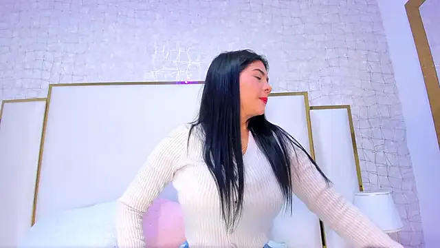 Paola_rodriguez from StripChat