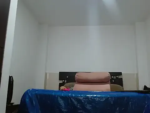 PAOLACP from StripChat is Freechat