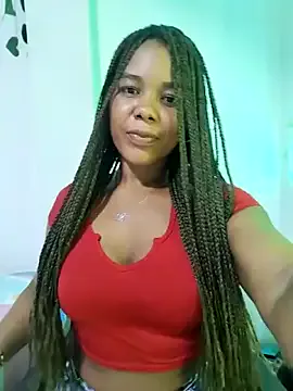 PaolaMunoz from StripChat is Freechat