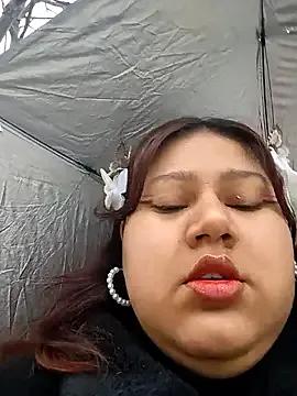 Paprika_ from StripChat