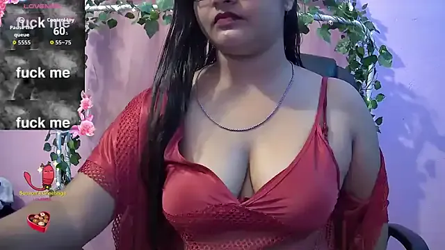 Pari-new from StripChat