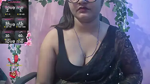 Pari-new from StripChat