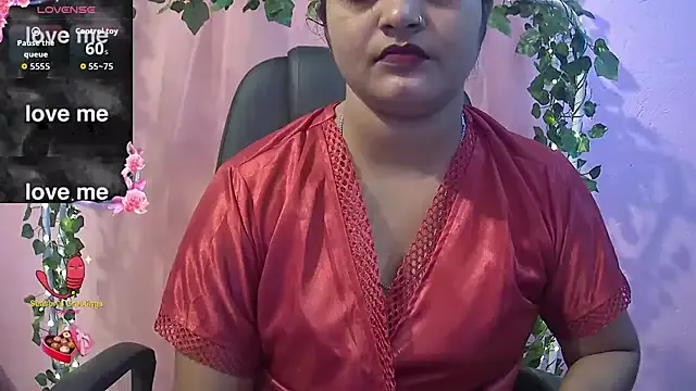 Pari-new from StripChat