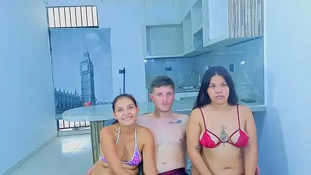 Girls: try live performances with matured performers, from dancing to quirks, in a variety of beautiful sex cams.