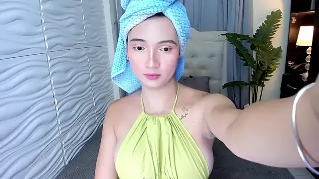 Patricia_Anderson from StripChat is Freechat