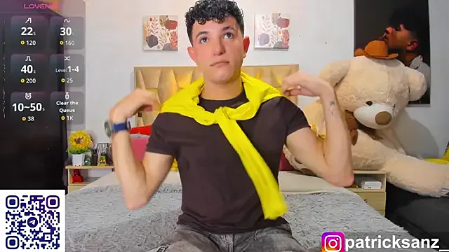 Girls: try live performances with matured performers, from dancing to quirks, in a variety of beautiful sex cams.