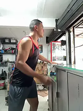 Paul22cm- from StripChat