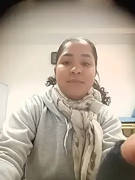 Paula6Colombia from StripChat is Freechat