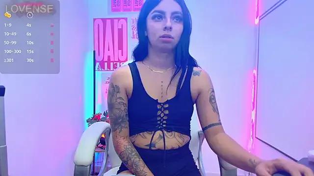Girls: try live performances with matured performers, from dancing to quirks, in a variety of beautiful sex cams.