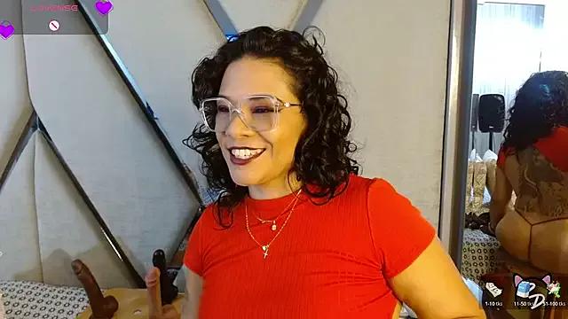 Girls: try live performances with matured performers, from dancing to quirks, in a variety of beautiful sex cams.